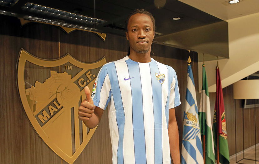Ufficiale: Bakary Koné è del Malaga preview