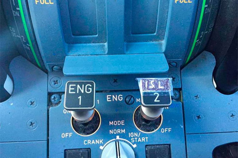 Islanda ai quarti, un pilota aveva previsto tutto preview