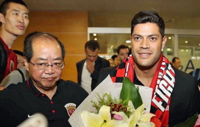 Hulk-Shanghai, affare fatto preview