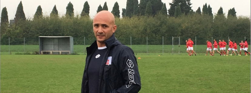 Oscar Brevi nuovo tecnico del Padova preview
