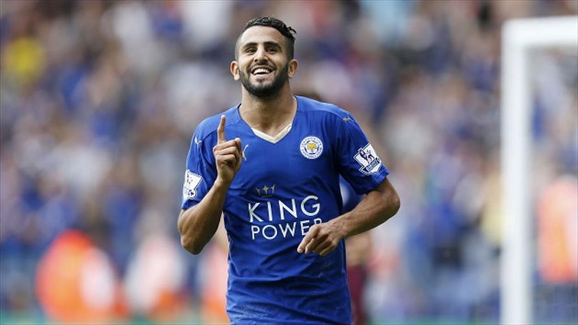 Dall’Inghilterra: cosa ci fa Mahrez nell’hotel del Chelsea? preview