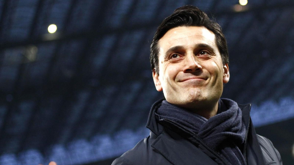 Montella-Milan, le cifre del contratto article-post