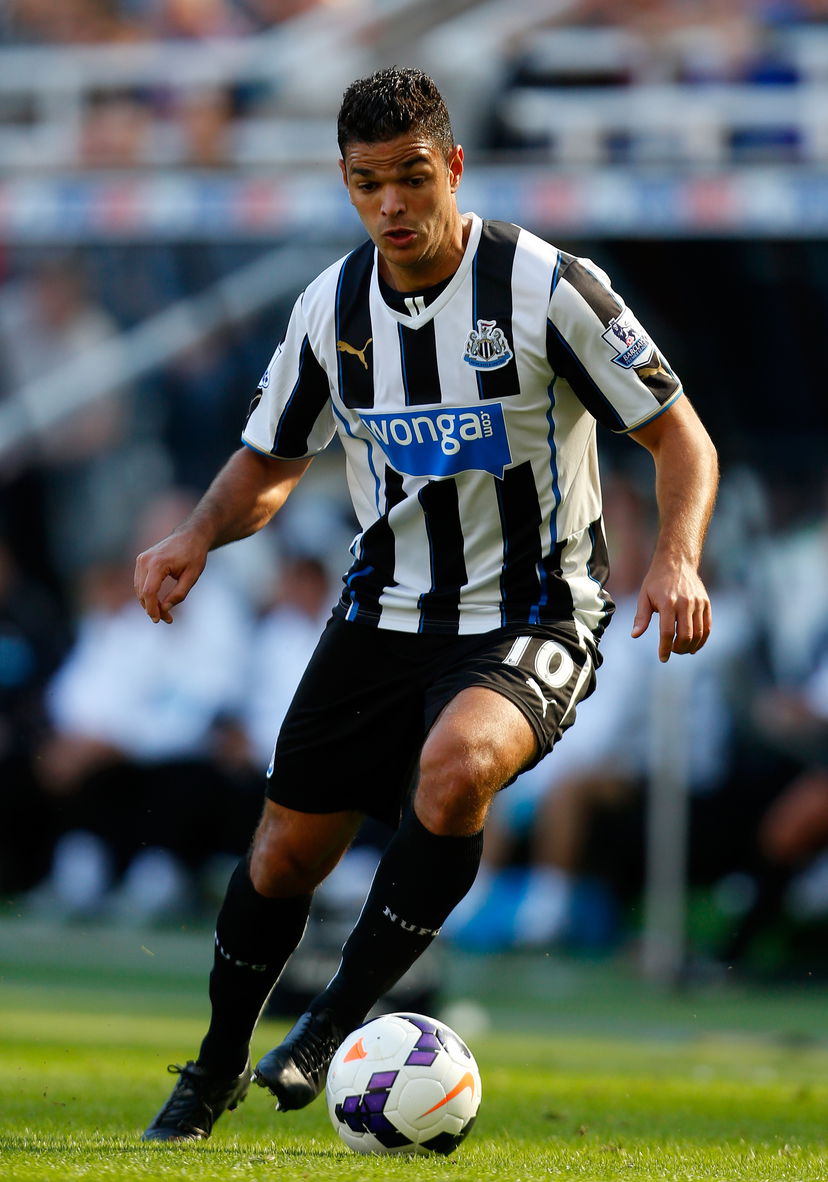 L’Equipe: Siviglia, a un passo l’ingaggio di Ben Arfa preview