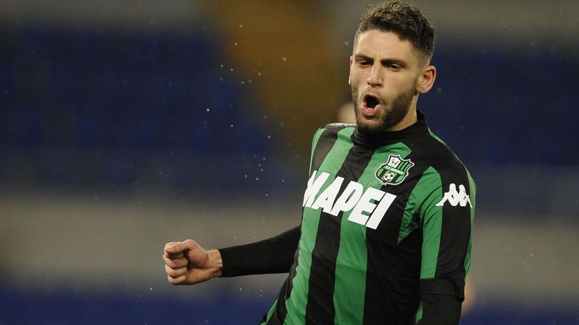 Il retroscena: Berardi-Inter, perché Suning vuole provarci preview
