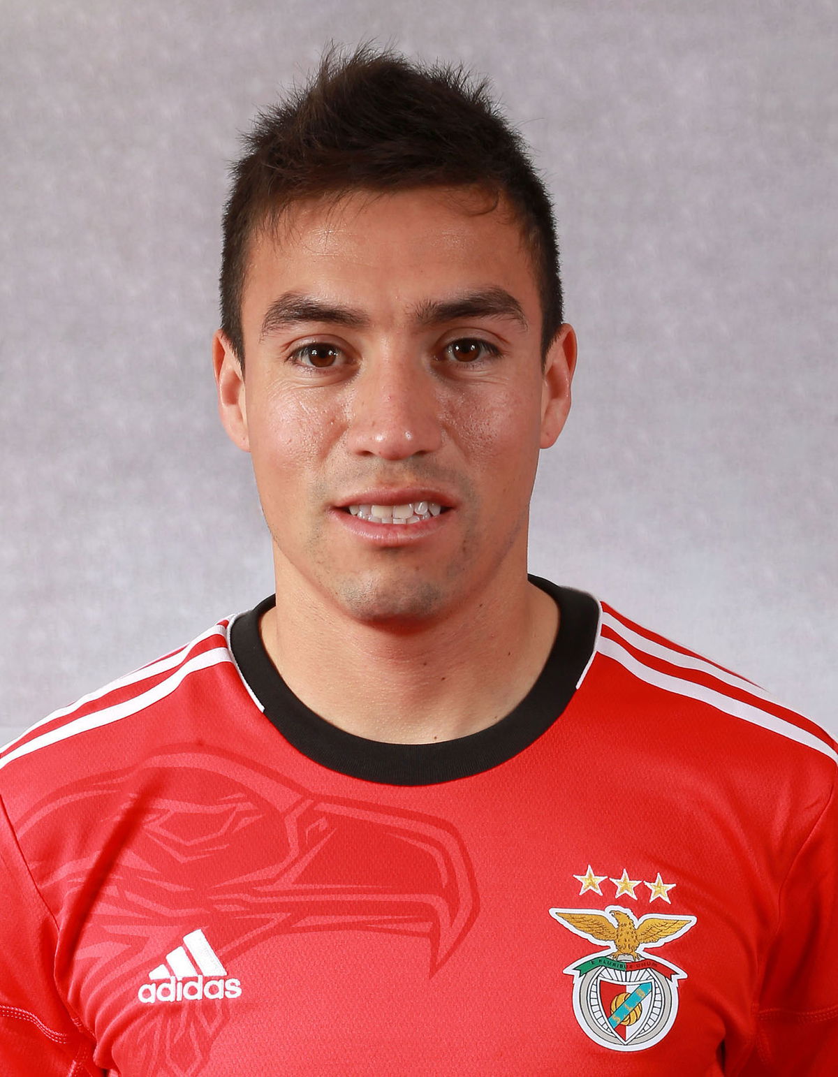 Accordo tra Benfica ed Atletico Madrid per Gaitan article-post