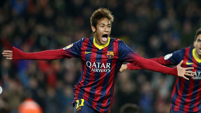 Dopo Messi, problemi con il fisco per Neymar preview