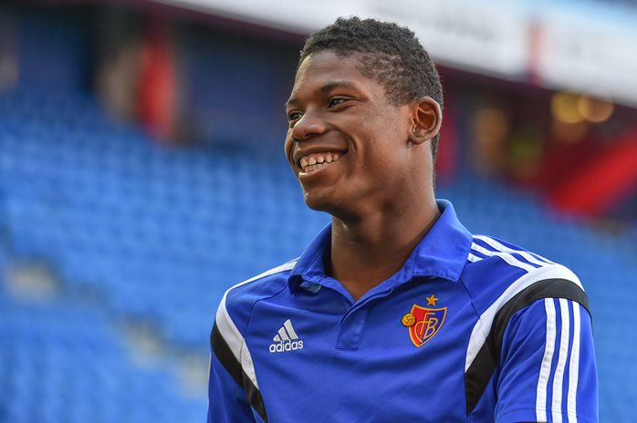 EMBOLO, BEATA GIOVENTU’ preview