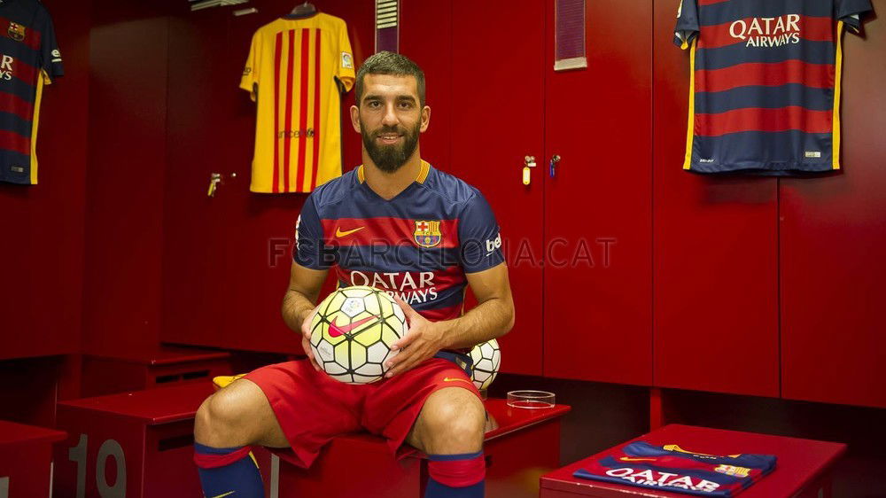 Marca: Arda Turan potrebbe lasciare la nazionale article-post