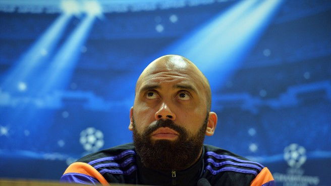 Vanden Borre e uno scherzo di cattivo gusto preview