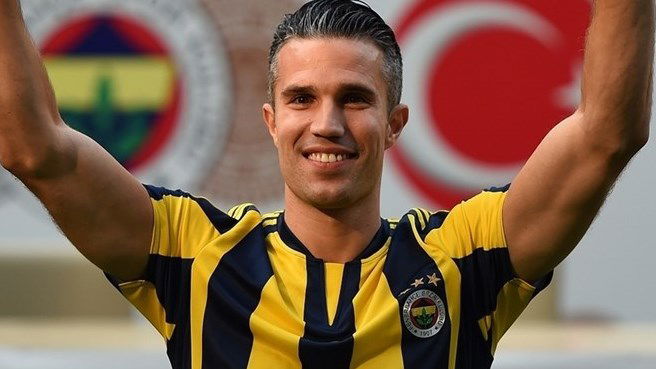 Dal Portogallo: Sporting Lisbona, occhi puntati su Van Persie preview