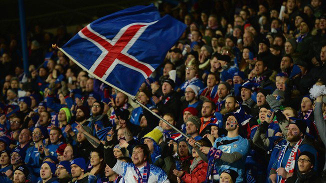 Ufficiale: Islanda, esonerato Viðarsson preview