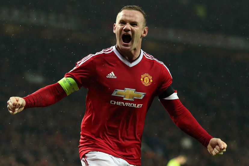 Rooney conferma: “Voglio rinnovare e chiudere la carriera all’Old Trafford” preview