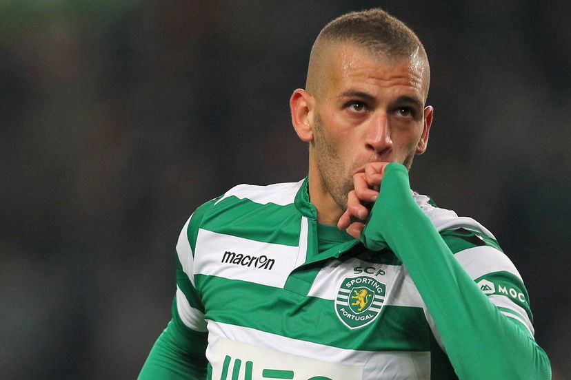 A Bola: l’Arsenal sulle tracce di Slimani preview