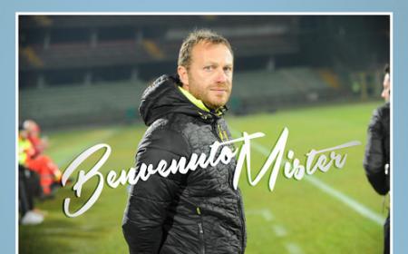 Roberto Breda entella.it