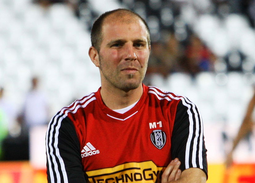 Nicola Campedelli vice di Apolloni al Parma preview