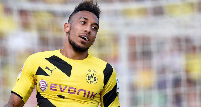 Aubameyang confessa: “È vero, il City mi ha cercato. Mentre con Real e PSG…” preview