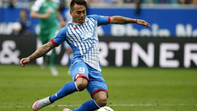 AS: Sampaoli vuole Edu Vargas article-post