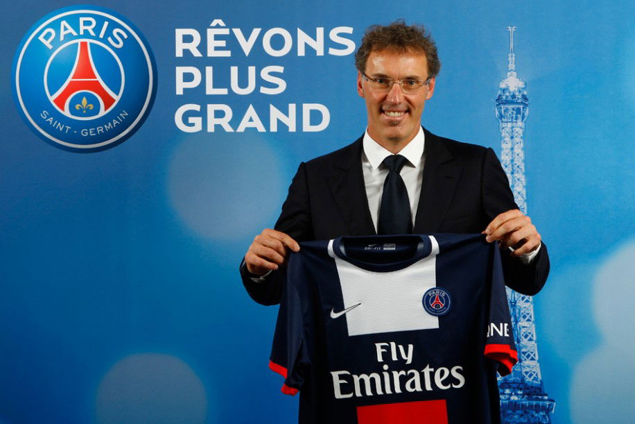 L’Equipe: Blanc, sostanziosa buonuscita dal PSG article-post