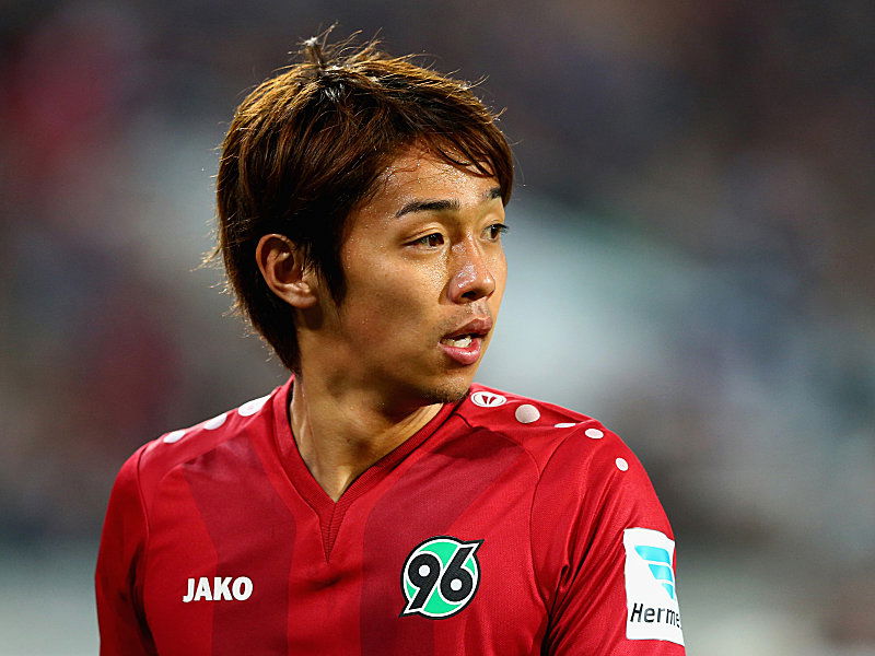 Rinforzo giapponese per il Siviglia preview