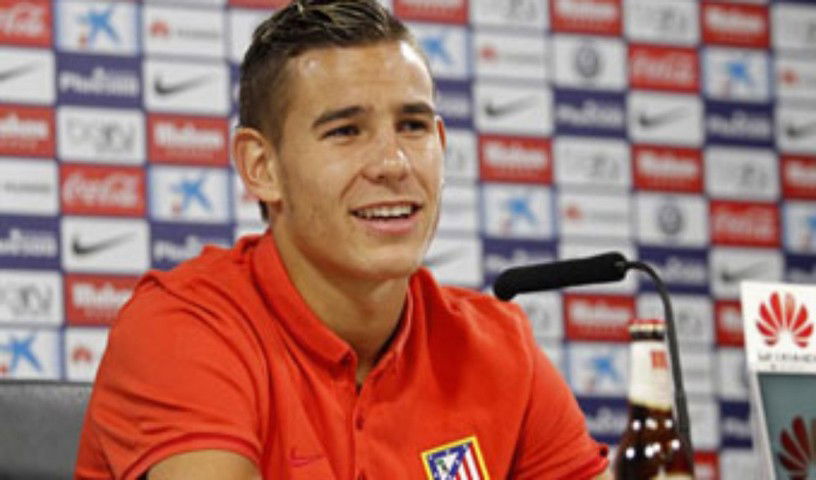 Marca: la Juve mette nel mirino Lucas Hernandez article-post