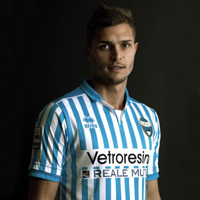 Ufficiale: Spal, esercitata l’opzione di controriscatto per Finotto preview