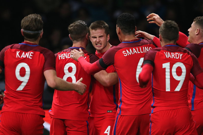 Dall’Inghilterra: Bayern, pressing alto per Eric Dier preview