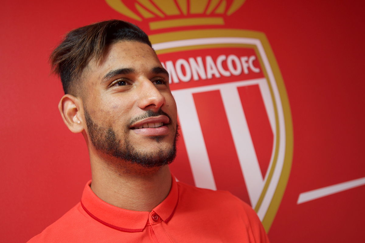 Ufficiale: Monaco-Bennasser fino al 2021 article-post