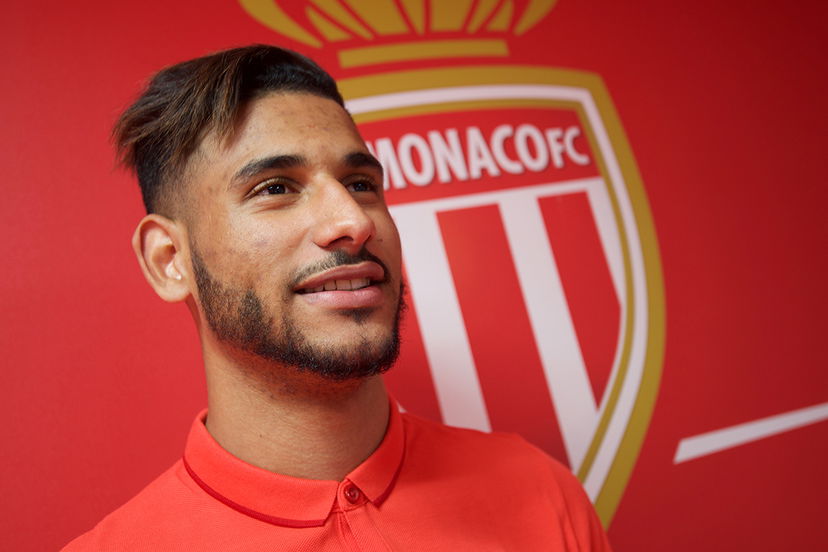 Ufficiale: Monaco-Bennasser fino al 2021 preview