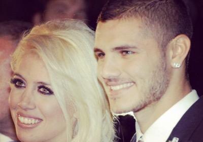 Wanda Nara Icardi twitter Wanda Nara