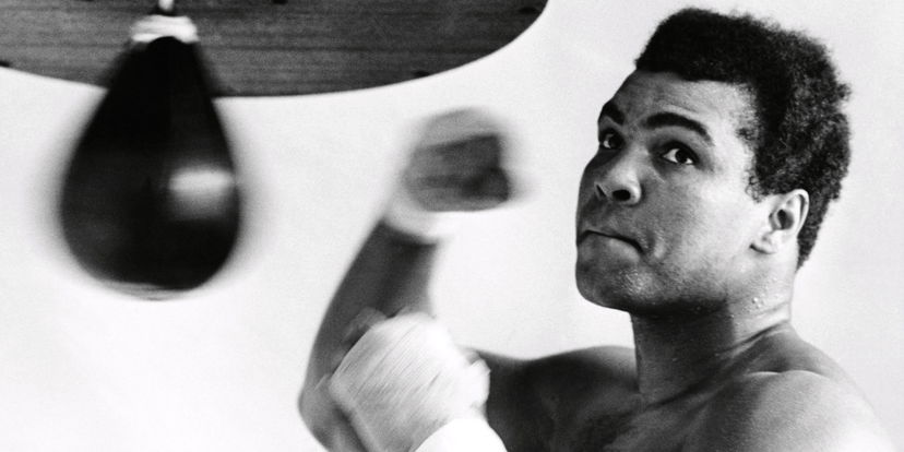 Lutto nel mondo dello sport: è morto Muhammad Ali, leggenda del pugilato preview