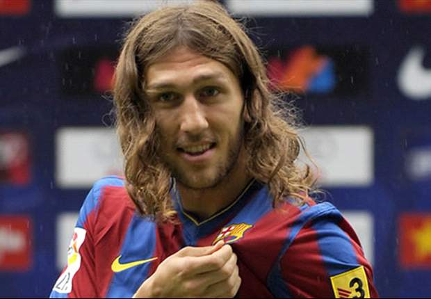 Sorpresa AEK: tesserato Chygrynskiy preview