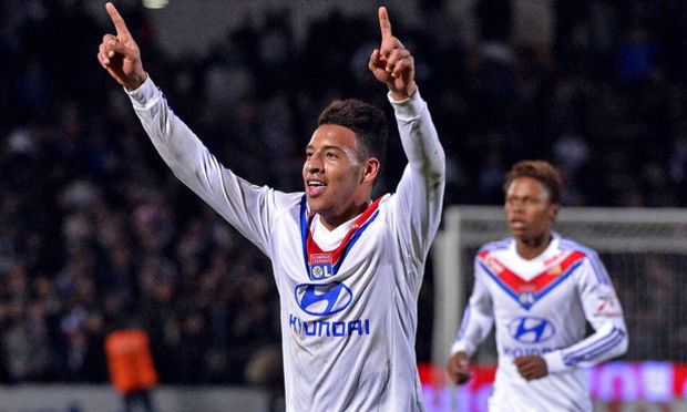 Aulas: “Rifiutata offerta del Napoli per Tolisso” preview