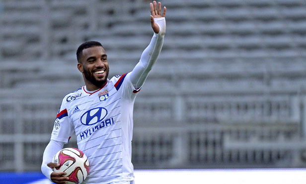 L’Equipe: l’offerta del West Ham per Lacazette preview