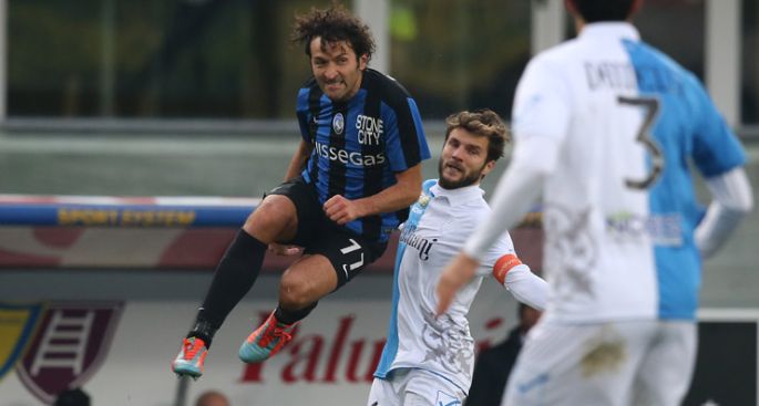 Raimondi e l’Atalanta un altro anno insieme preview