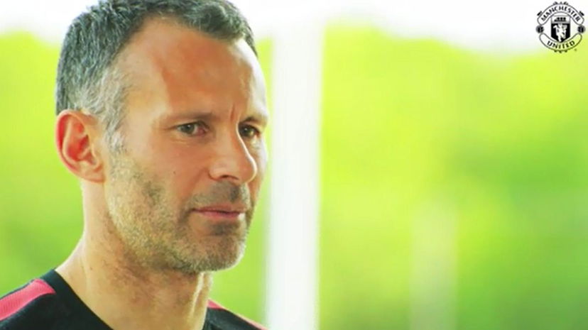 AS: Giggs verso il Nottingham Forest preview
