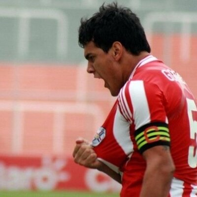 Dalla Spagna: Gustavo Gomez nel mirino del Valencia preview