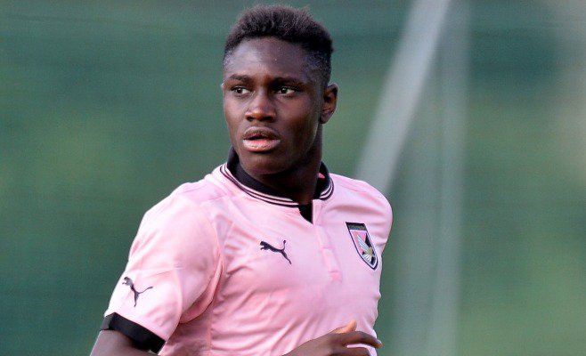 Esclusiva: Embalo-Palermo, lunedì giorno del rinnovo preview