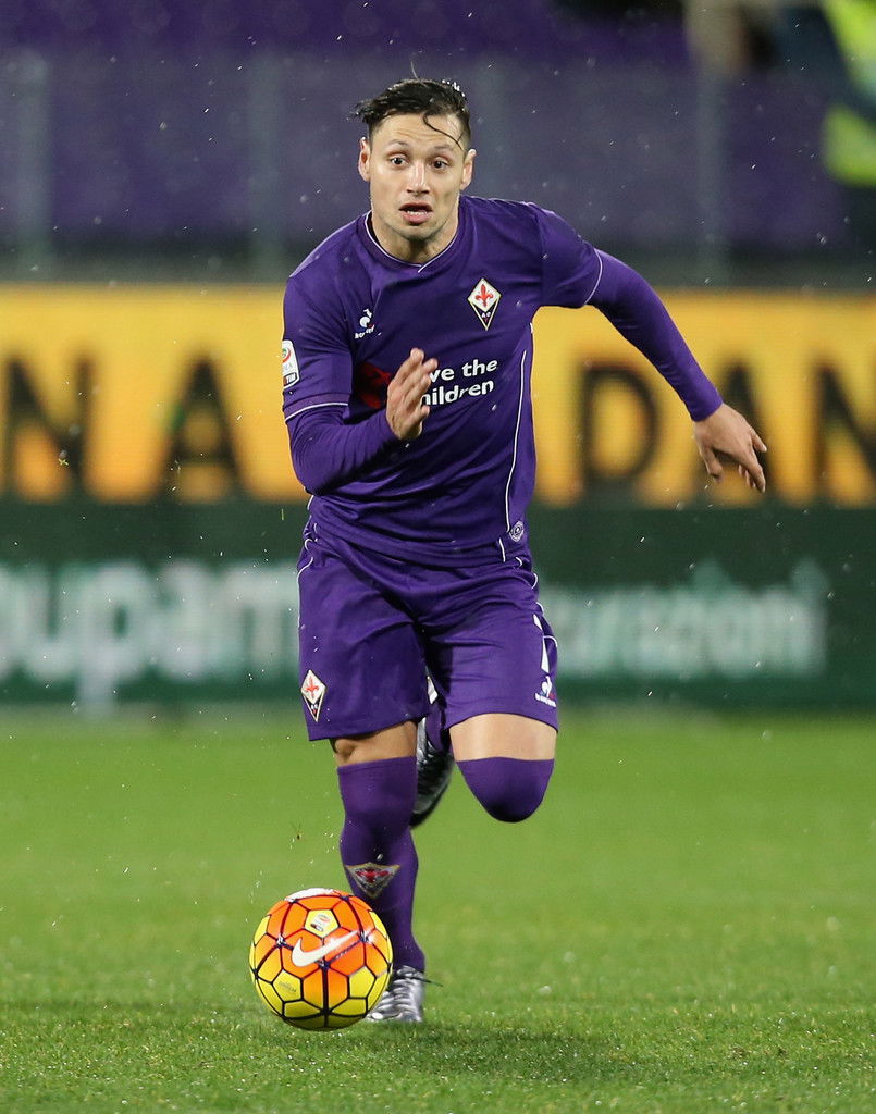 Esclusiva: Zarate, sirene dagli Emirati. C’è l’Al Nasr preview