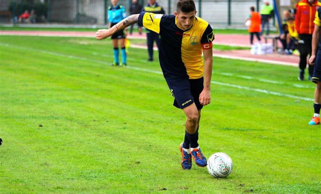 Esclusiva: Novara, in arrivo Armeno (ex Ischia) article-post