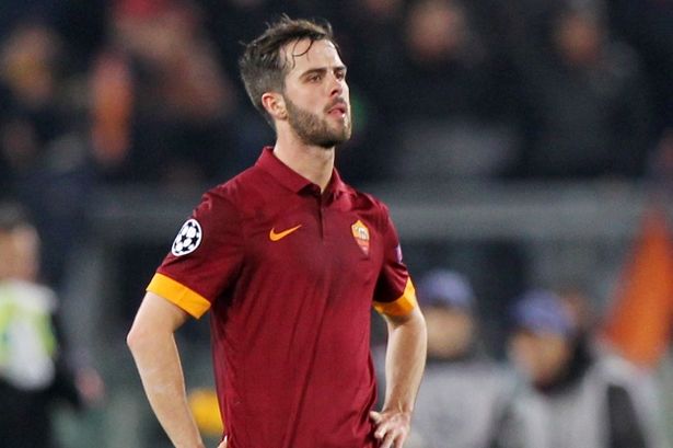 Pjanic-Juve, ci siamo: ecco la lettera del bosniaco alla Roma preview