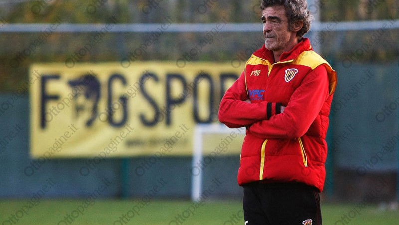 Auteri saluta il Benevento, ora c’è anche l’ufficialità preview