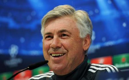 Ancelotti www.fcbayernmunich.com