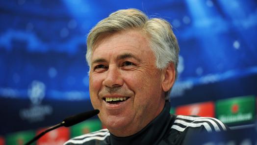 Ancelotti: “Non potrei mai allenare Inter, Marsiglia o Atletico. Andrei contro la mia storia” preview