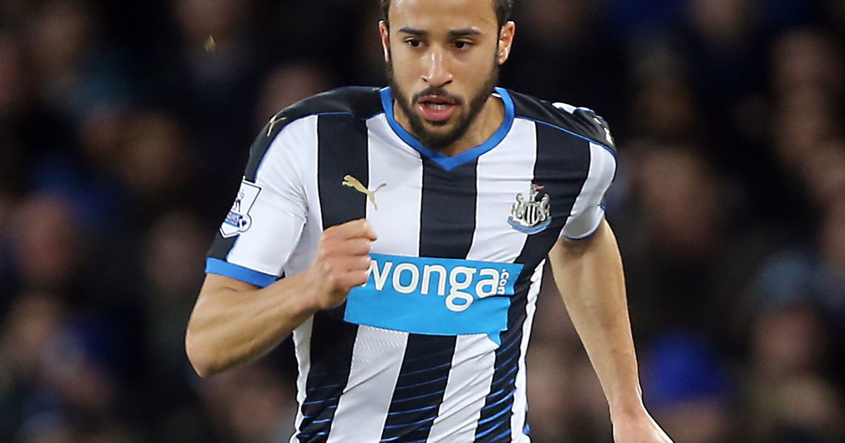 Dall’Inghilterra: il Liverpool su Townsend article-post