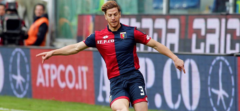 Ansaldi-Inter, Laxalt-Genoa: finalmente è ufficiale preview