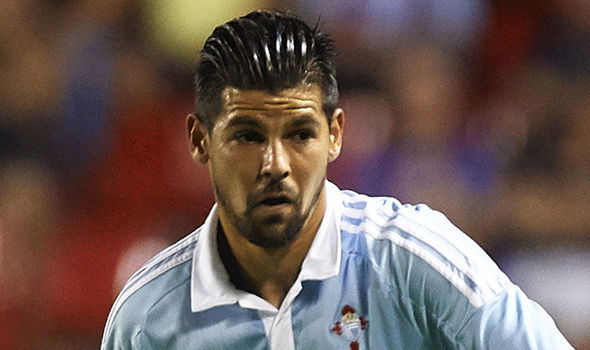 The Telegraph: Nolito vola a Manchester per firmare con il City preview