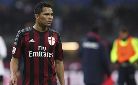 Bacca Milan zimbio