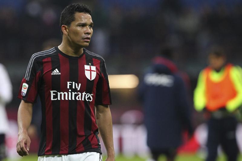 AS: anche Bacca e Icardi nella lista dell’Atletico Madrid preview