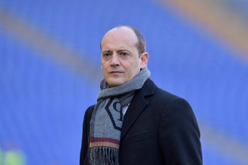 Baldissoni: “Rinnovo Nainggolan? Non ci saranno problemi” preview