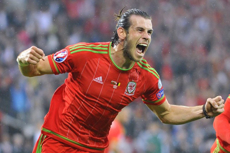 Euro 2016, girone B: il Galles chiude al 1° posto, Inghilterra 2ª. I risultati di stasera preview